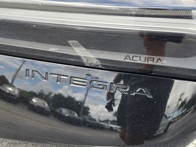 2025 Acura Integra - $30,999