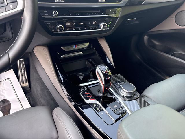 Used 2020 Black BMW M image 20
