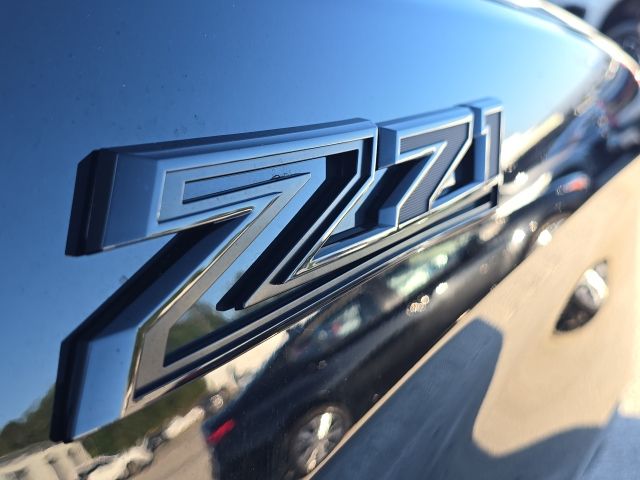 Photo of 2023 Chevrolet Silverado 1500 RST in Dallas, GA - 9,  2023 Chevrolet Silverado 1500 RST:43635A