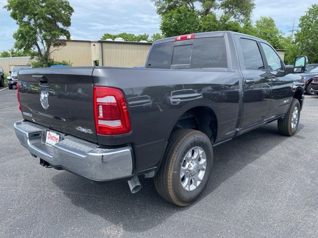 2024 Ram 2500 Laramie 7