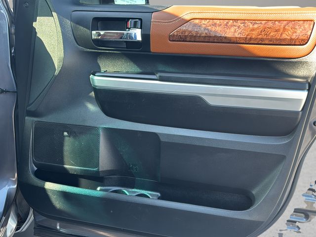 Used 2017 Toyota Tundra Truck