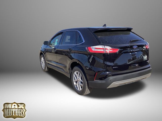 2024 Ford Edge SEL 6