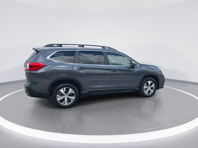 Used 2024 Gray Subaru Premium image 8