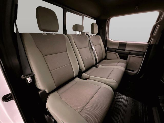 2022 Ford F-350SD XL White at Grove City Ford