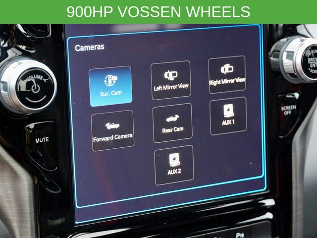 Used 2024 Ram 1500 Truck