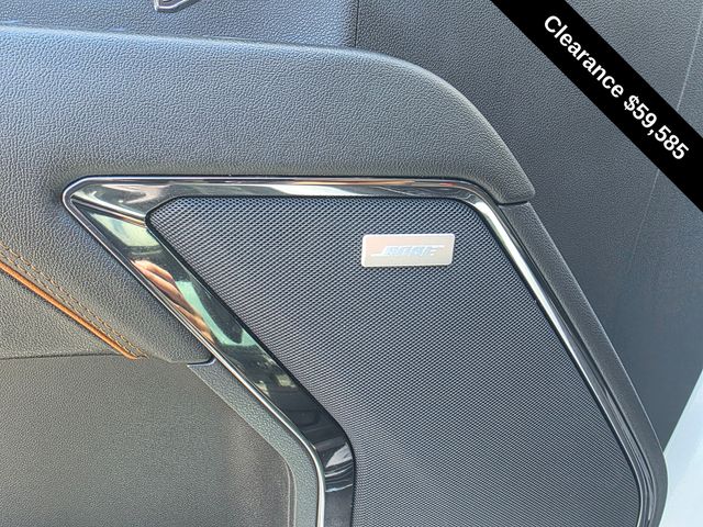 Used 2024 GMC Sierra 1500 For Sale in Grove City, OH