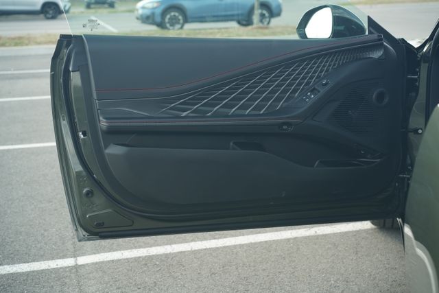 New 2026 Green Dodge Scat Pack image 11