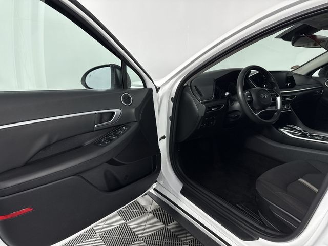 Used 2022 Hyundai Sonata Hybrid For Sale in Indianapolis, IN