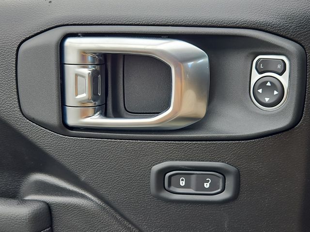 New 2026  Jeep Willys image 24