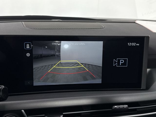 New 2025 Hyundai Sonata For Sale in Indianapolis, IN
