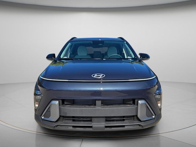 2027 Hyundai Kona