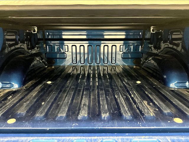 2023 Ford F-150 XLT Blue at South Hills CDJR