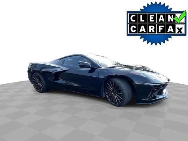 Used 2023 Chevrolet Corvette For Sale in Muncie, IN