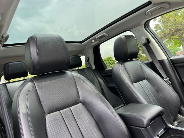 Used 2019 Land rover Discovery Sport SUV