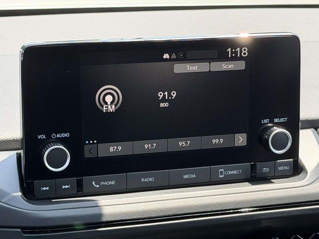 2024 Honda Accord EX - Photo 12