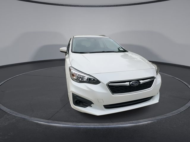 2018 Subaru Impreza - $14,977