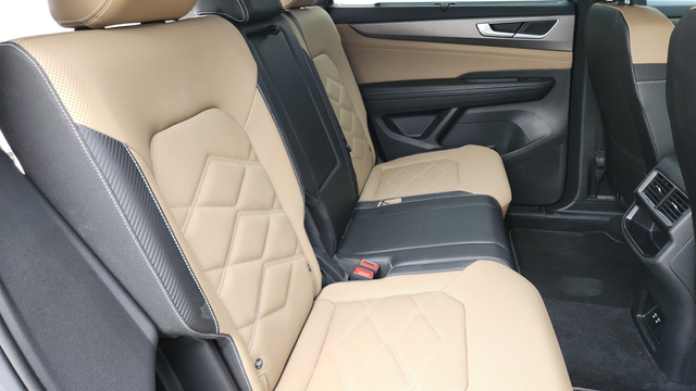 2024 Volkswagen Atlas Cross Sport