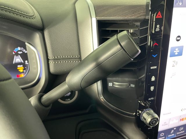 New 2026 Ram 2500 Laramie For Sale in Bremerton, WA