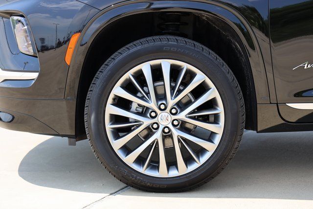 2026 Buick Enclave Avenir - 8