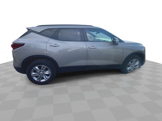 Used 2021 Chevrolet Blazer For Sale in Livonia, MI