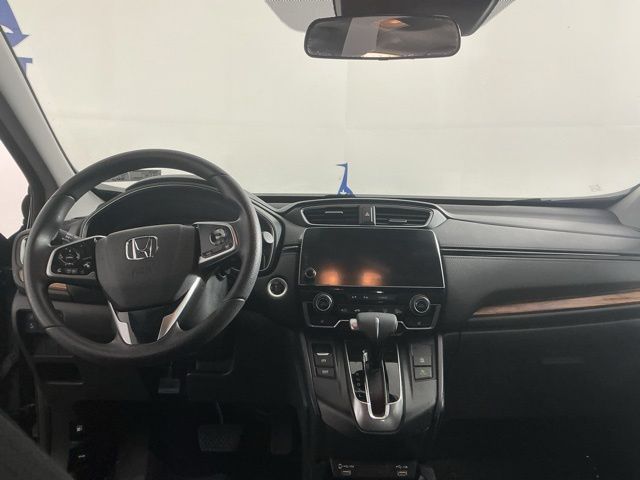 used 2020 Honda CR-V car, priced at $20,996