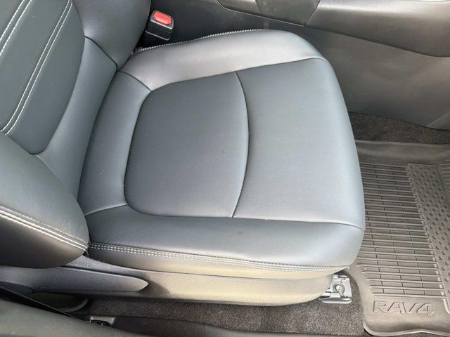 Used 2024 Toyota RAV4 SUV