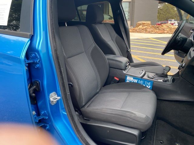 Used Car 2016 Dodge Charger  R/t For Sale Under $20,000 In San Antonio, Texas