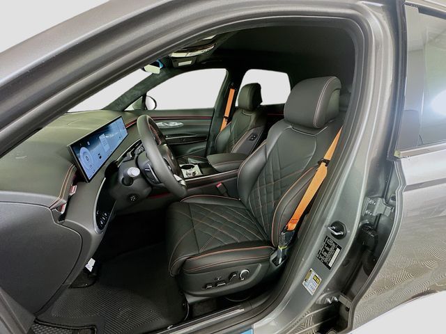 Thumbnail: 2026 Genesis GV70 - 16