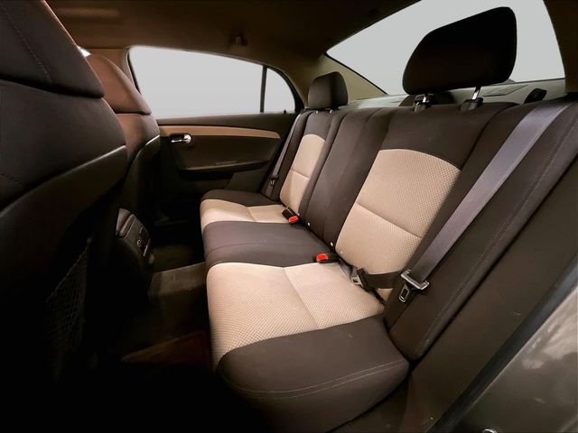 2010 Chevrolet Malibu LT Gray at Auto Express Mitsubishi