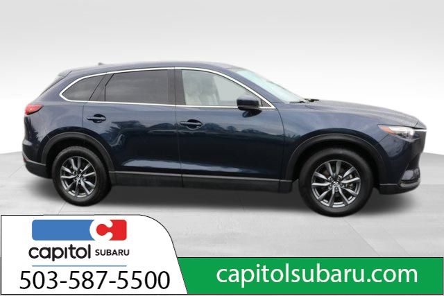 2022 Mazda CX-9 Touring 20