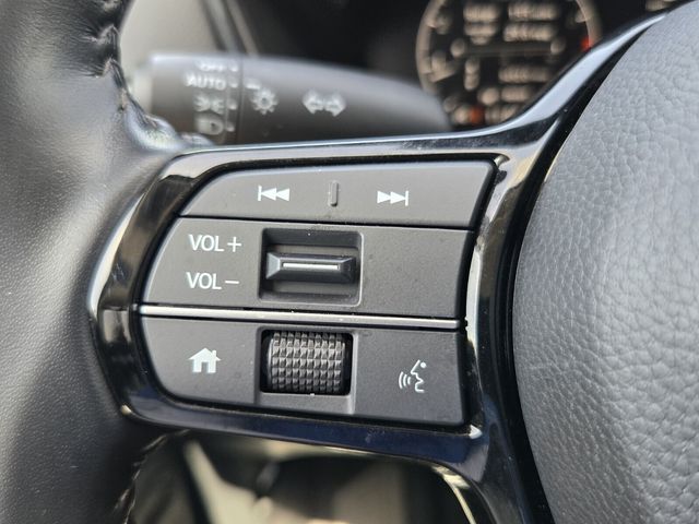 2025 Honda CR-V - $32,987