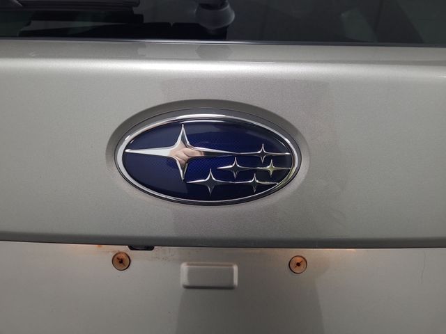 2018 – Subaru – Outback