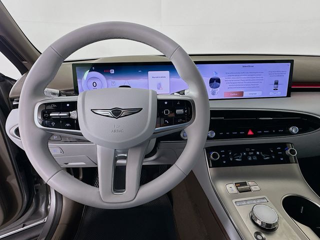 Thumbnail: 2026 Genesis GV70 - 11
