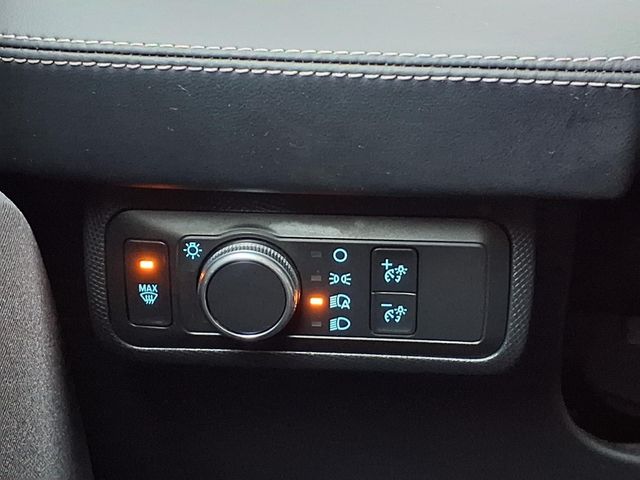 2021 Ford Mustang Mach-E