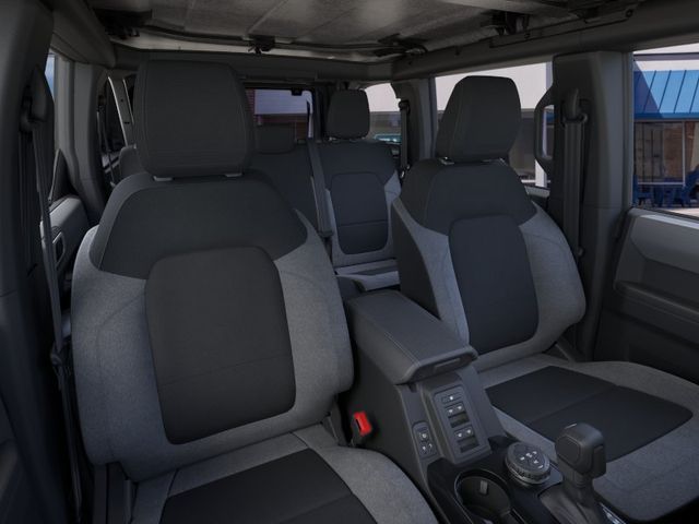 New 2026 Gray Ford Base image 10