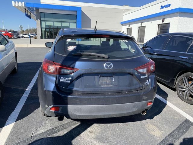 2014 Mazda Mazda3 i Touring 9