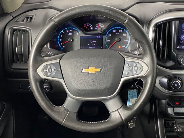 2020 Chevrolet Colorado LT photo