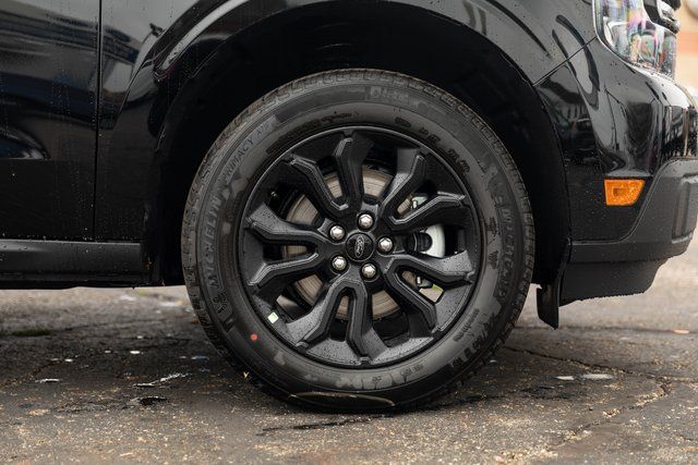 2024 Ford Maverick XLT photo