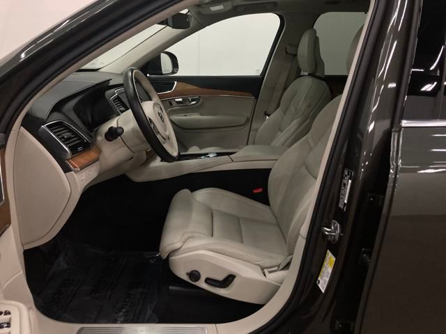 2018 Volvo XC90 T6 Inscription