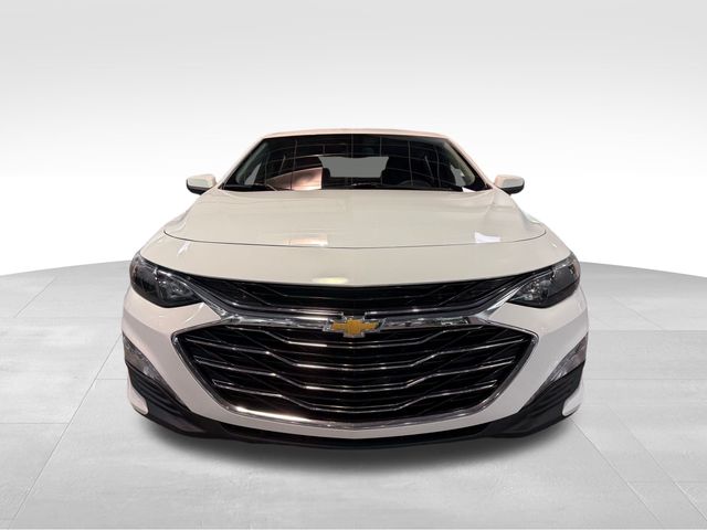 2023 Chevrolet Malibu LT White at Davis Toyota of Orangeburg