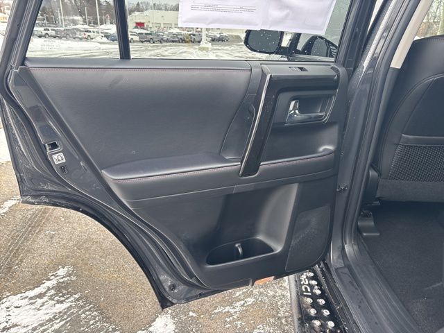 used 2024 Toyota 4Runner car, priced at $46,899