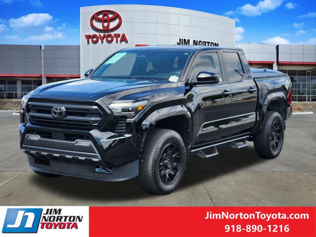 Used 2024 Toyota Tacoma Truck