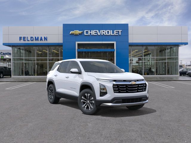 2027 Chevrolet Equinox LT - Photo 1