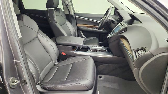 2019 Acura MDX 3.5L Technology Package  at Emmons Autoplex