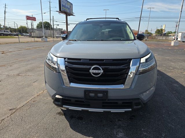 Used 2023 Nissan Pathfinder SUV