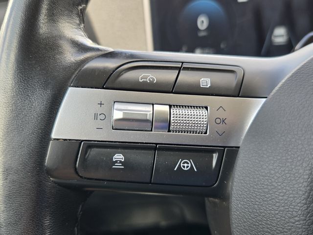 2025 Hyundai Tucson - $26,815