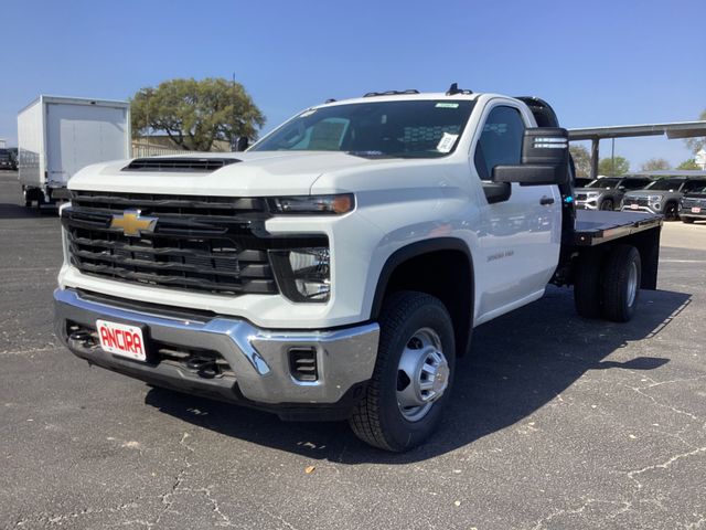 New Car 2024 Chevrolet Silverado 3500hd  Work Truck For Sale Under $60,000 In San Antonio, Texas
