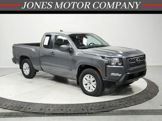 2024 Nissan Frontier SV King Cab RWD