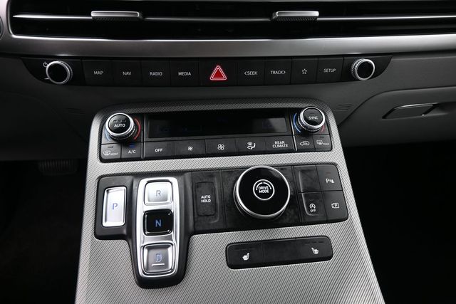 Used 2025 Hyundai Palisade SUV