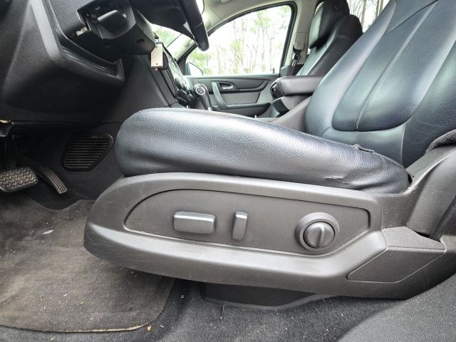 2016 Chevrolet Traverse 2LT:45397A